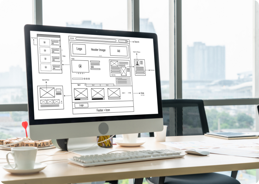 Salesforce_Visualforceサイト開発