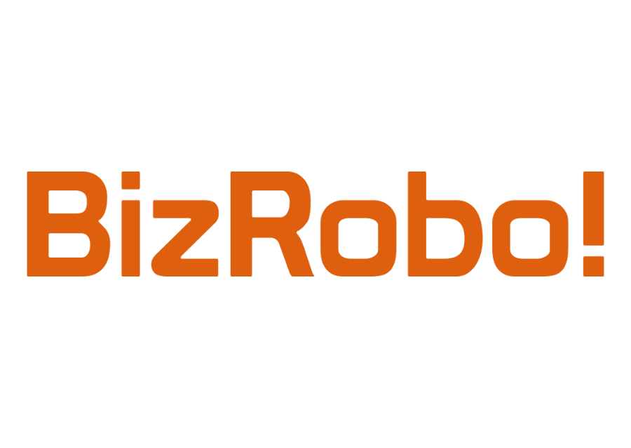 RPA:データ連携:自動化支援サービス_Bizroboロゴ