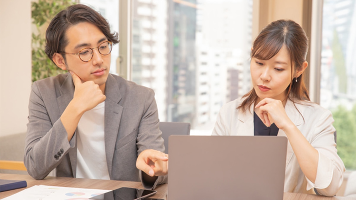 過去の反論を生かした対策づくり