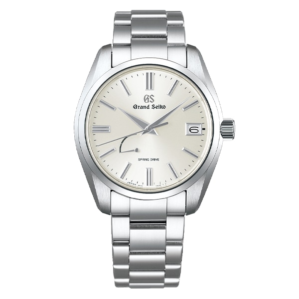Grand Seiko SBGA437