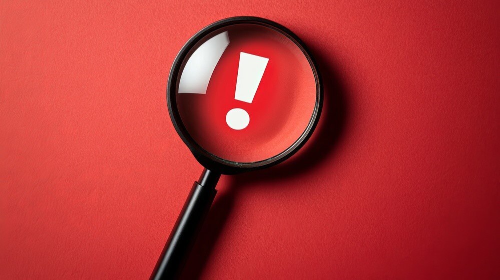 調べる（調査）のイメージ