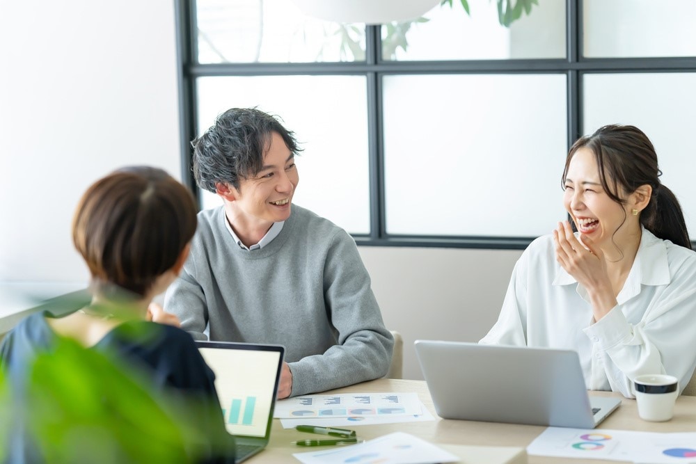 初めての人材開発担当者が頼るべき相談相手