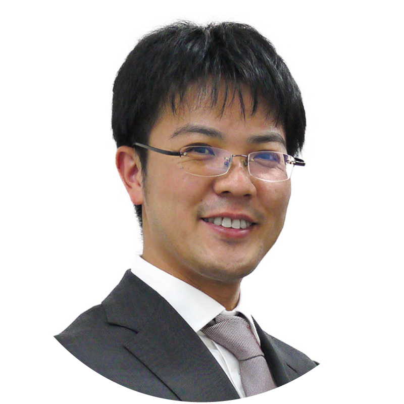 株式会社テックデザイン 河野哲治氏