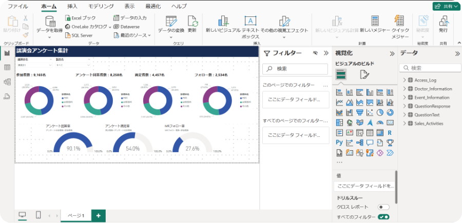 PowerBI_デモイメージ
