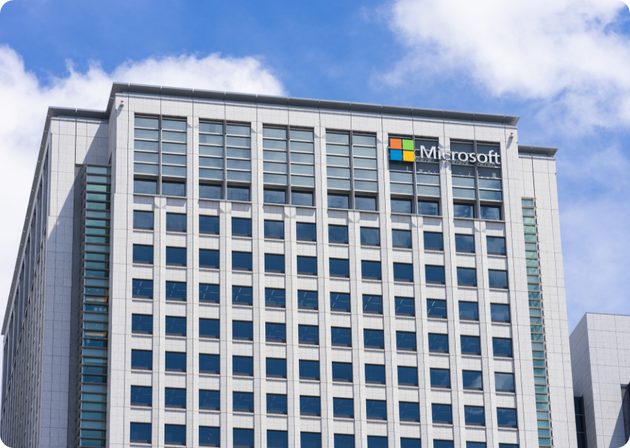 データ分析:BI構築支援サービス_Microsoft PowerBI