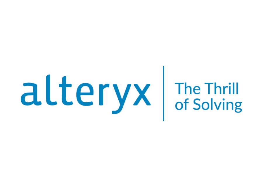 データ分析:BI構築支援サービス_Alteryxロゴ