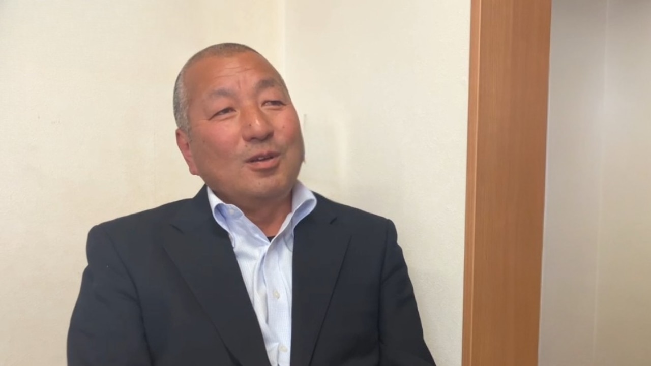 有限会社かみまの　採用事例画像1