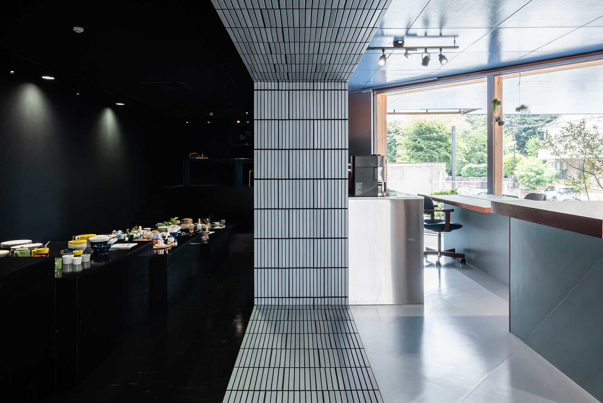 LIXIL｜INAXのタイル総合情報サイト「INAX TILE LAB」｜DTL INTERVIEW