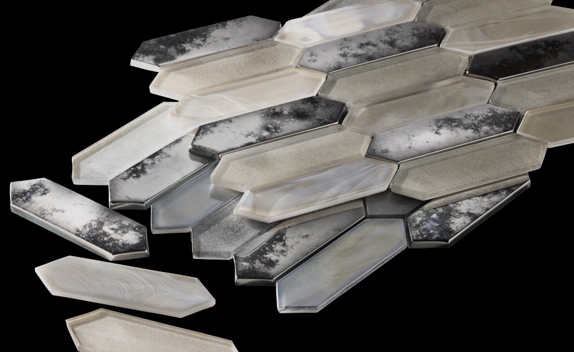 PICKET GLASS