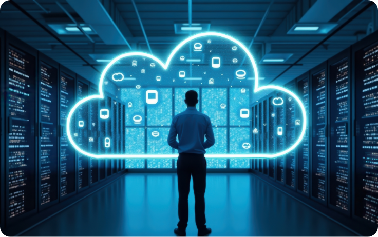 Google Cloud活用_クラウド移行支援