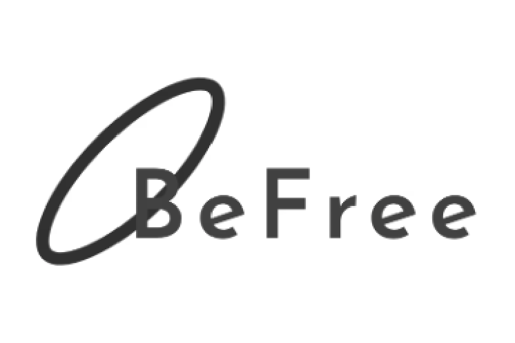 数字で見るBeFree
