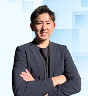 『＋α Sales』担当 菅野 和真