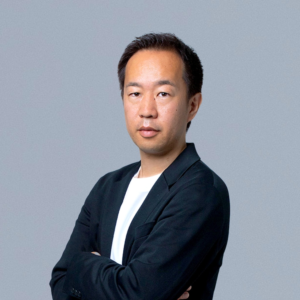 小幡　潤一