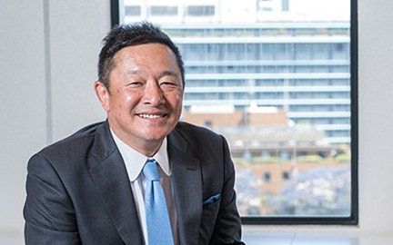 企業情報_代表ご挨拶