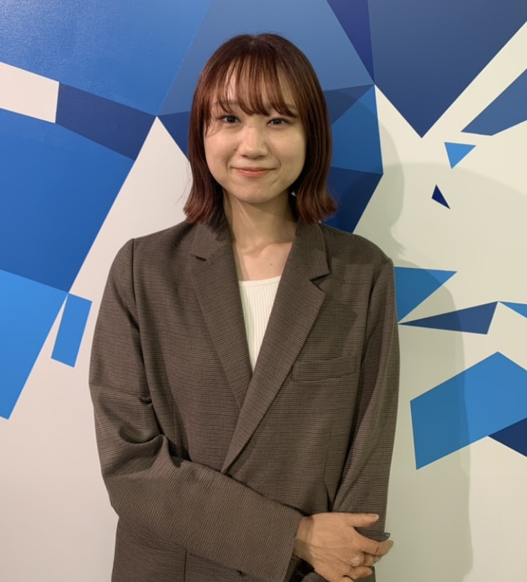 CSメンバー