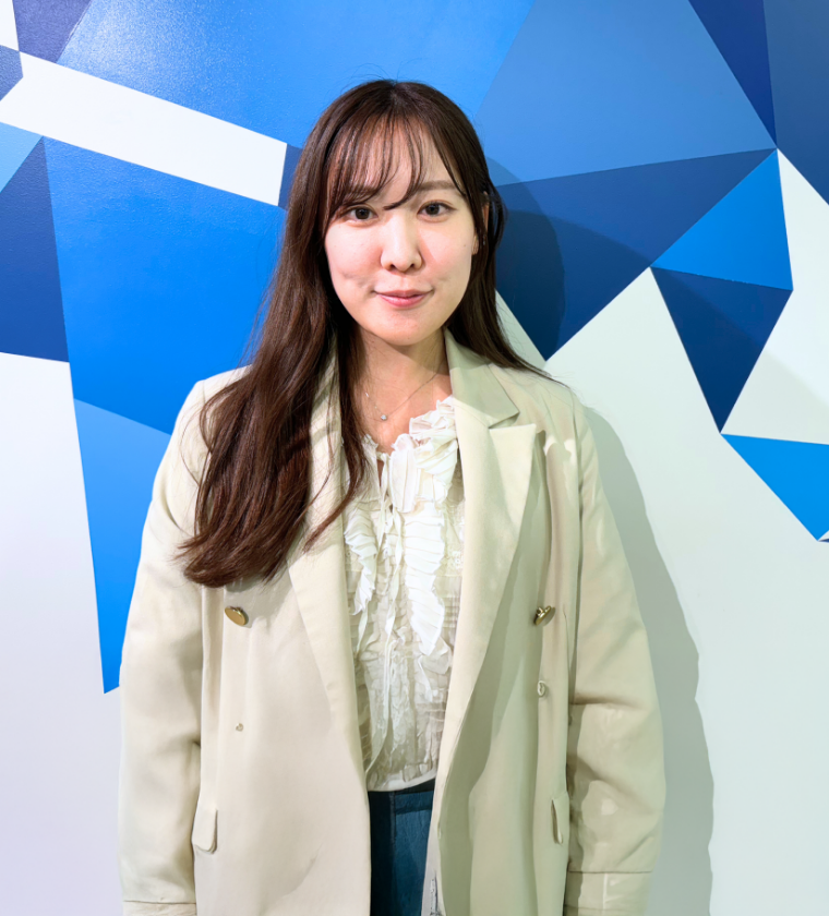 CSメンバー
