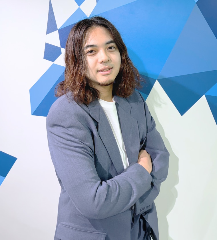 CSメンバー