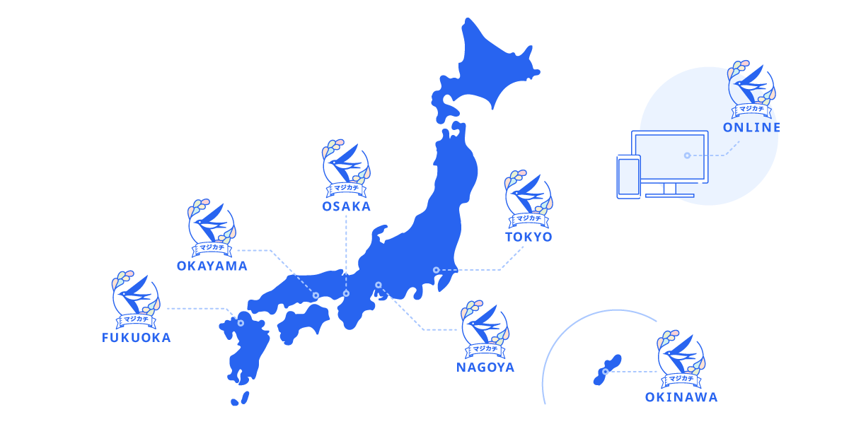 マジカチmeetup画像