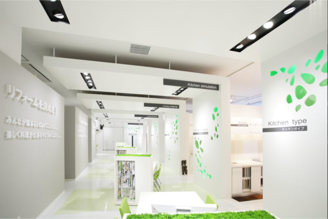 住宅設備・建材メーカー