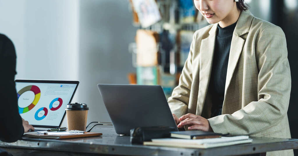 Web集客施策の効果はどう把握できるのか？