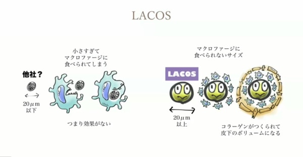 LACOS