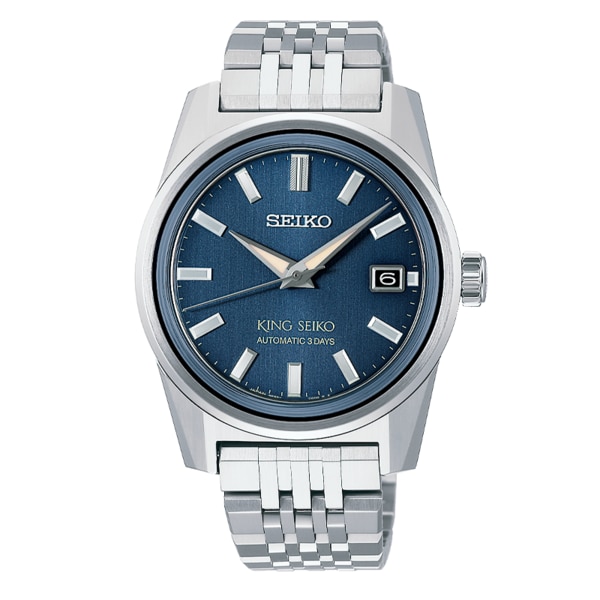 Seiko King KING | Watch キングセイコー SEIKO ISHIDA SEIKO（キング