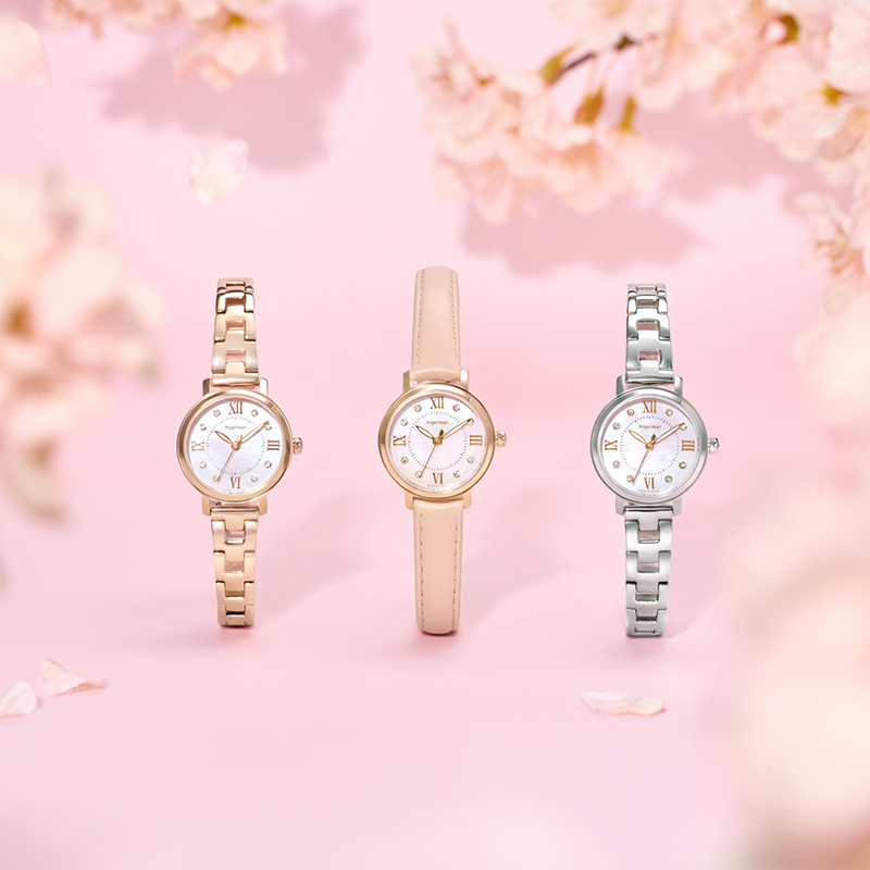 予約商品情報】エンジェルハート「SAKURA TIME」SKR24P-PK-J 予約商品情報】エンジェルハート「SAKURA TIME」SKR24P-PK-J