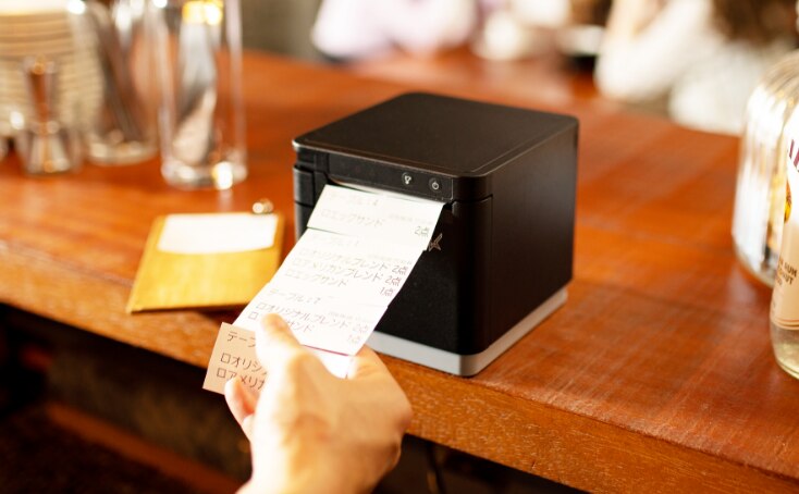 大得価，低価 スター精密 mC-Print3シリーズ レシートプリンター