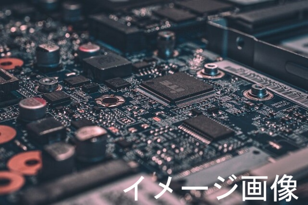 パソコン修理 マウスカーソルだけが表示されるデスクトップPCのWindows再インストール事例 ドスパラ札幌店