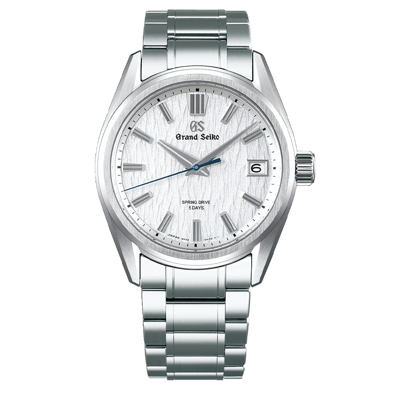 GrandSeiko SLGA009