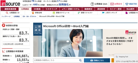 インソース