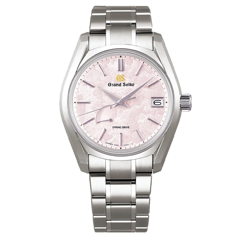 GrandSeiko SBGA443