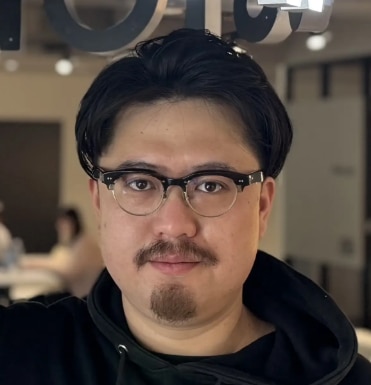 登壇者_小畑匡平