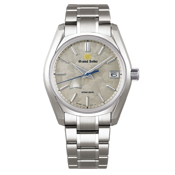 GrandSeiko　SBGA445