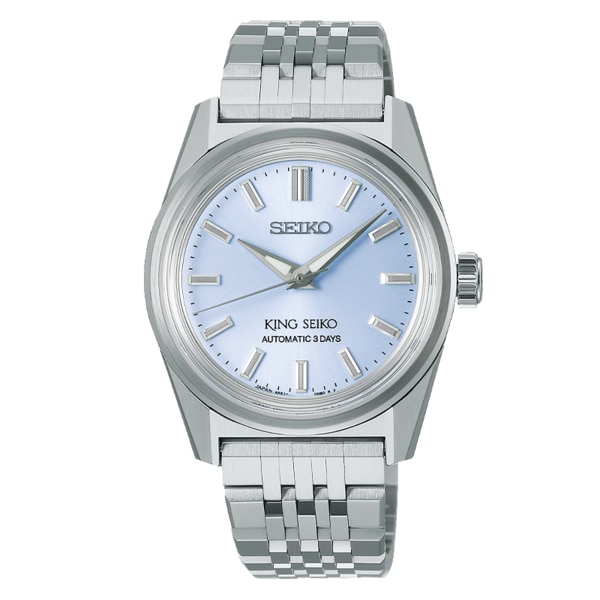 KINGSEIKO　SDKS027