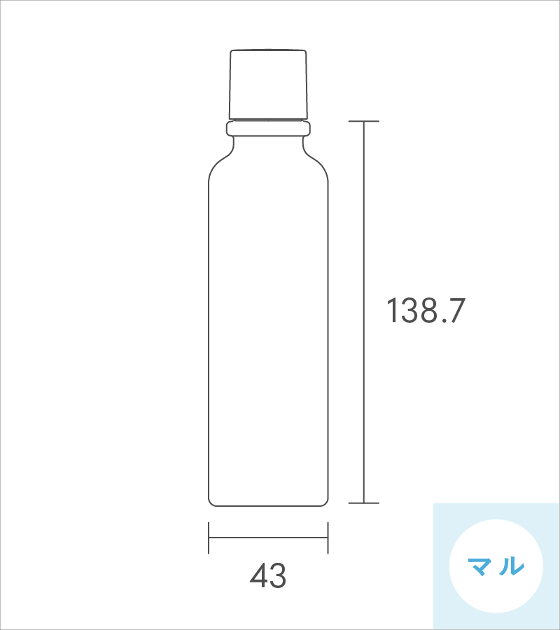 RT2-PET150ML