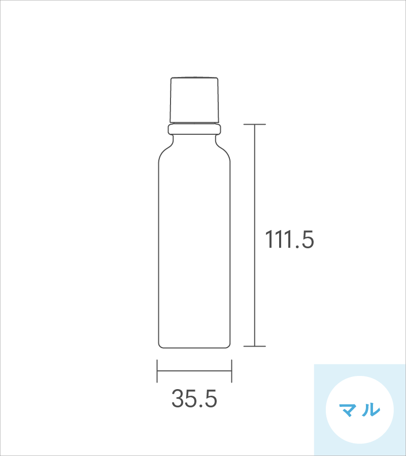 RT2-PET80ML