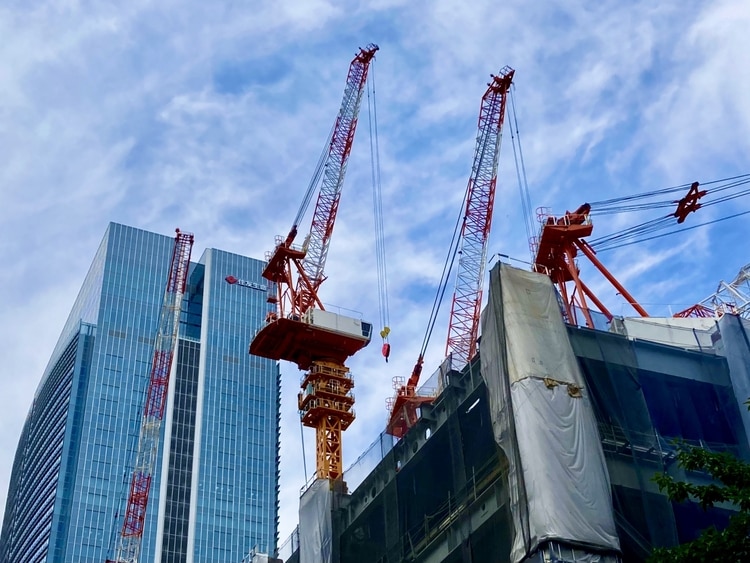2025年4月1日施行の法改正一覧