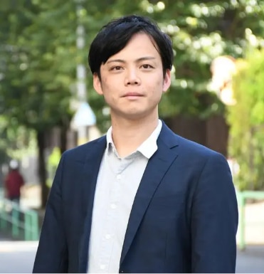 登壇者_河村和紀