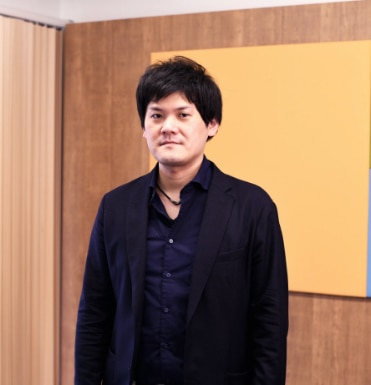 登壇者_金子 倫也