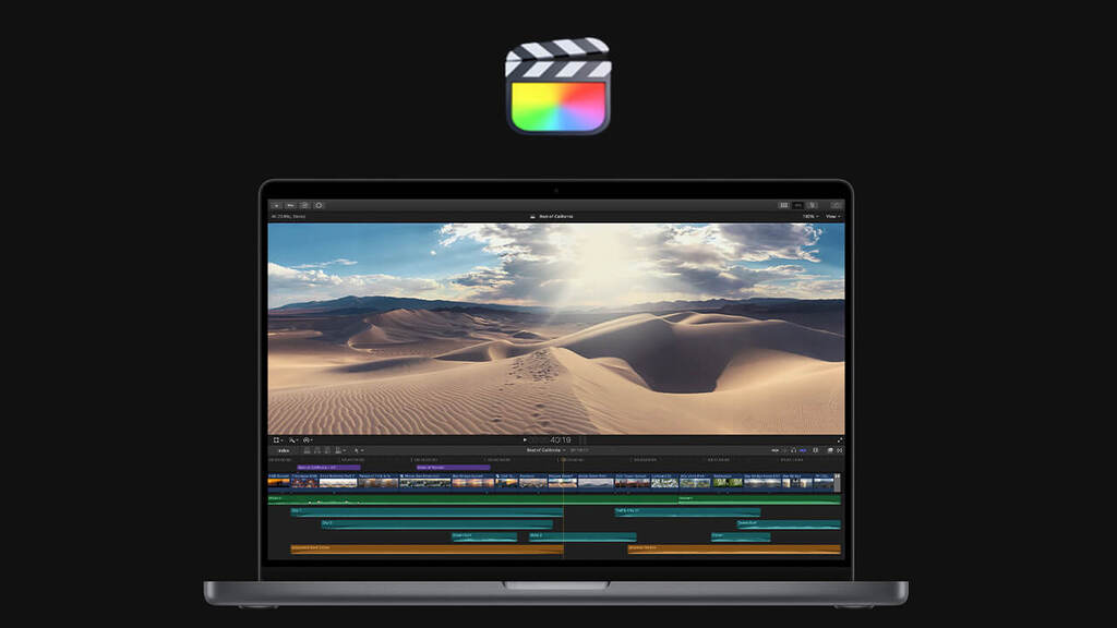 Final Cut Pro