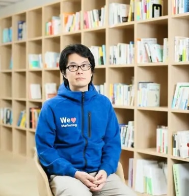 登壇者_村尾 慶尚