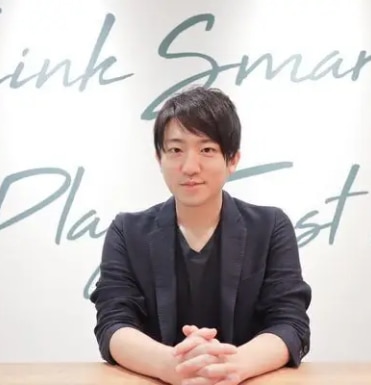 登壇者_吉田 圭佑