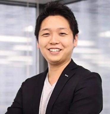 登壇者_田中 次郎