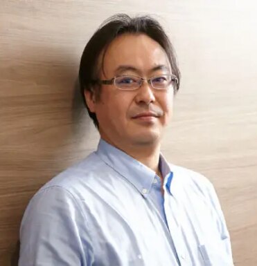 登壇者_高村 治男