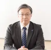 後藤 智博