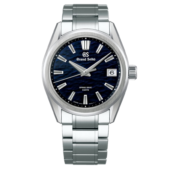 GrandSeiko　SLGA021