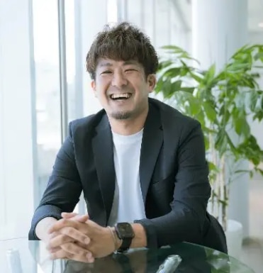 大熊 勇樹