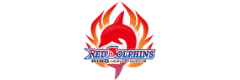 RED DOLPHONS