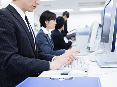 フリープランのご利用・トライアル